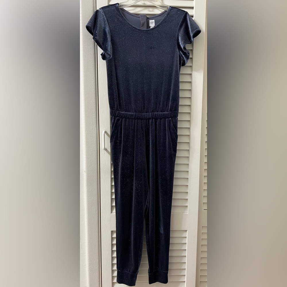 GAP Girls Jumpsuit